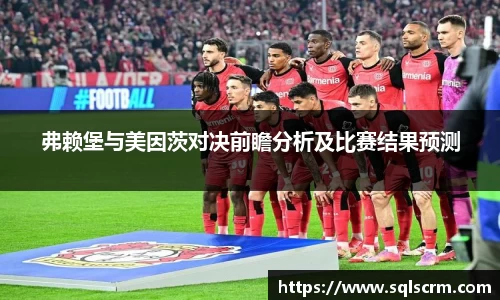 弗赖堡与美因茨对决前瞻分析及比赛结果预测